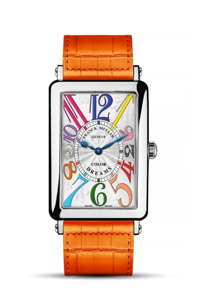 Buy Franck Muller Classic 1002 QZ COL DRM (AC) Replica Watch for sale Cheap Price